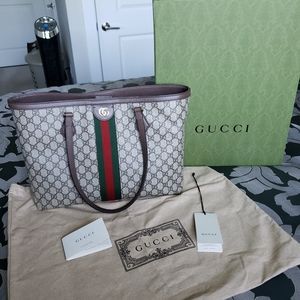 Gucci Tote